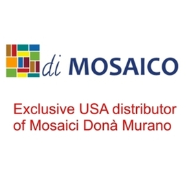 di Mosaico USA Distributor of MDM <p>di mosaico is the exclusive distributor of mosaici donà murano</p>